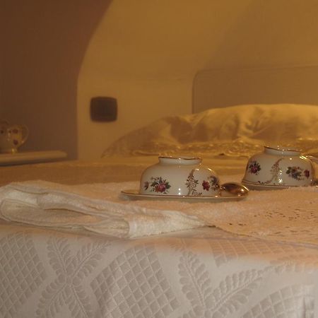 Marilyn Hotel Laterza Luaran gambar